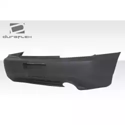 2000-2009 Honda S2000 AP2 Edition Rear Bumper - 1 Piece ( Single outlet exhaust opening) image - 10