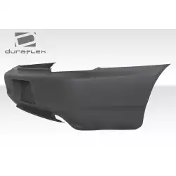 2000-2009 Honda S2000 AP2 Edition Rear Bumper - 1 Piece ( Single outlet exhaust opening) image - 11