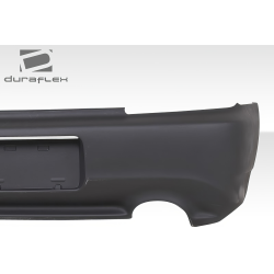 2000-2009 Honda S2000 Duraflex AP2 Edition Rear Bumper - 1 Piece ( Single outlet exhaust opening) image - 12