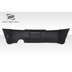 2000-2009 Honda S2000 Duraflex AP2 Edition Rear Bumper - 1 Piece ( Single outlet exhaust opening) image - 13