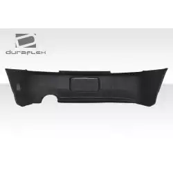 2000-2009 Honda S2000 AP2 Edition Rear Bumper - 1 Piece ( Single outlet exhaust opening) image - 13