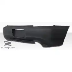 2000-2009 Honda S2000 AP2 Rear Bumper image - 6