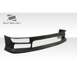 2007-2014 Cadillac Escalade Duraflex Platinum Front Lip Under Spoiler Air Dam - 1 Piece image - 4