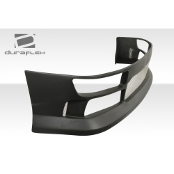 2007-2014 Cadillac Escalade Duraflex Platinum Front Lip Under Spoiler Air Dam - 1 Piece image - 5
