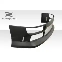 2007-2014 Cadillac Escalade Platinum Front Lip Under Spoiler Air Dam - 1 Piece image - 5
