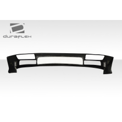 2007-2014 Cadillac Escalade Duraflex Platinum Front Lip Under Spoiler Air Dam - 1 Piece image - 6