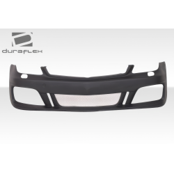 2006-2011 Mercedes CLS Class C219 W219 Duraflex BR-S Front Bumper - 1 Piece image - 6