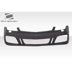 2006-2011 Mercedes CLS Class C219 W219 BR-S Body Kit - 4 Piece image - 14