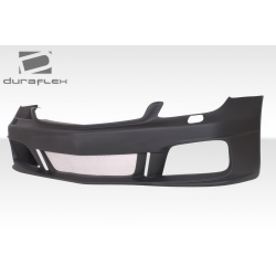 2006-2011 Mercedes CLS Class C219 W219 Duraflex BR-S Front Bumper - 1 Piece image - 7