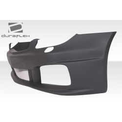 2006-2011 Mercedes CLS Class C219 W219 Duraflex BR-S Front Bumper - 1 Piece image - 8