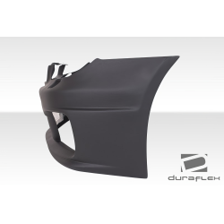 2006-2011 Mercedes CLS Class C219 W219 Duraflex BR-S Front Bumper - 1 Piece image - 9