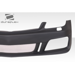 2006-2011 Mercedes CLS Class C219 W219 Duraflex BR-S Front Bumper - 1 Piece image - 10