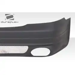 2006-2011 Mercedes CLS LR-S Rear Bumper image - 21