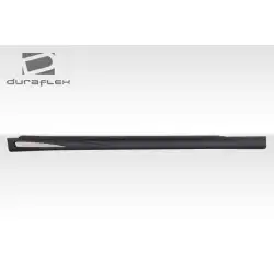 2006-2011 Mercedes CLS LR-S Side Skirts image - 21