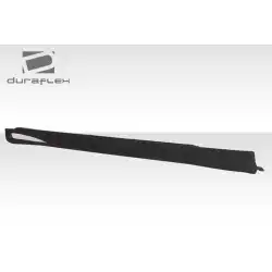 2006-2011 Mercedes CLS LR-S Side Skirts image - 23