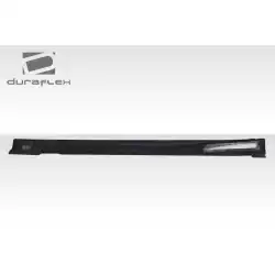 2006-2011 Mercedes CLS LR-S Side Skirts image - 27
