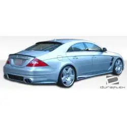 2006-2011 Mercedes CLS LR-S Rear Bumper image - 5