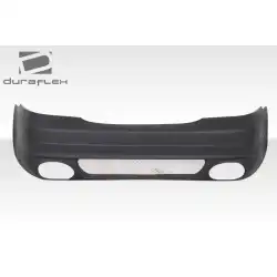 2006-2011 Mercedes CLS LR-S Rear Bumper image - 13