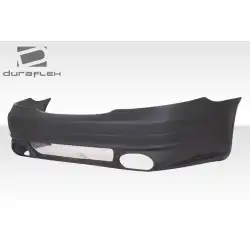 2006-2011 Mercedes CLS LR-S Rear Bumper image - 15