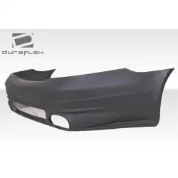 2006-2011 Mercedes CLS LR-S Rear Bumper image - 17