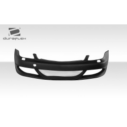 2006-2011 Mercedes CLS Class C219 W219 Duraflex LR-S Front Bumper - 1 Piece image - 10