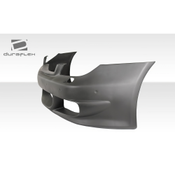 2006-2011 Mercedes CLS Class C219 W219 Duraflex LR-S Front Bumper - 1 Piece image - 12