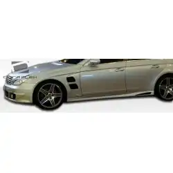2006-2011 Mercedes CLS LR-S Front Bumper image - 15