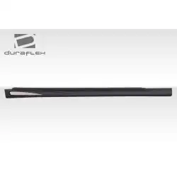 2006-2011 Mercedes CLS Class C219 W219 LR-S Body Kit - 4 Piece image - 19