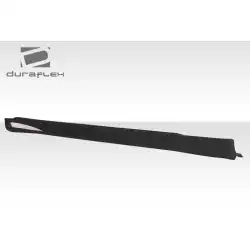 2006-2011 Mercedes CLS Class C219 W219 LR-S Body Kit - 4 Piece image - 20