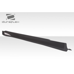 2006-2011 Mercedes CLS Class C219 W219 Duraflex LR-S Side Skirts Rocker Panels - 2 Piece image - 13