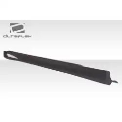 2006-2011 Mercedes CLS Class C219 W219 LR-S Body Kit - 4 Piece image - 21