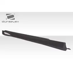 2006-2011 Mercedes CLS LR-S Side Skirts image - 25