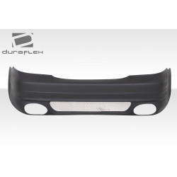 2006-2011 Mercedes CLS Class C219 W219 Duraflex LR-S Rear Bumper - 1 Piece image - 7