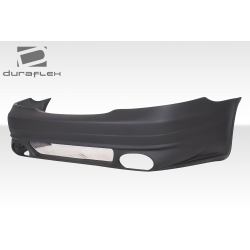 2006-2011 Mercedes CLS Class C219 W219 Duraflex LR-S Rear Bumper - 1 Piece image - 8