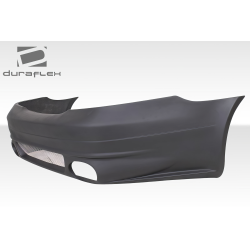 2006-2011 Mercedes CLS Class C219 W219 Duraflex LR-S Rear Bumper - 1 Piece image - 9