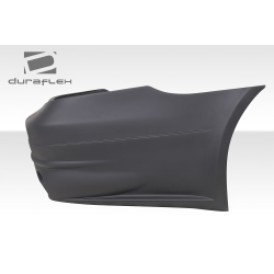 2006-2011 Mercedes CLS Class C219 W219 Duraflex LR-S Rear Bumper - 1 Piece image - 10
