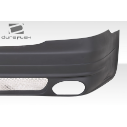 2006-2011 Mercedes CLS Class C219 W219 Duraflex LR-S Rear Bumper - 1 Piece image - 11