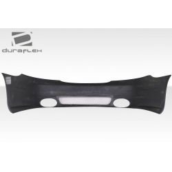 2006-2011 Mercedes CLS Class C219 W219 Duraflex LR-S Rear Bumper - 1 Piece image - 12