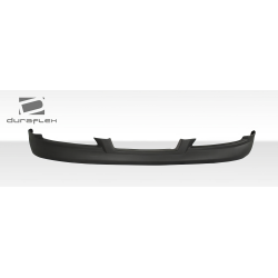 2007-2009 Infiniti G Sedan G25 G35 G37 Duraflex GT Spec Front Lip Under Spoiler Air Dam (non sport) - 1 Piece image - 4