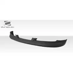 2007-2009 Infiniti G Sedan G25 G35 G37 GT Spec Front Lip Under Spoiler Air Dam (non sport) - 1 Piece image - 5