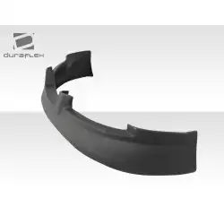 2007-2009 Infiniti G Sedan G25 G35 G37 GT Spec Front Lip Under Spoiler Air Dam (non sport) - 1 Piece image - 6