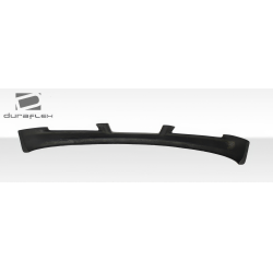 2007-2009 Infiniti G Sedan G25 G35 G37 Duraflex GT Spec Front Lip Under Spoiler Air Dam (non sport) - 1 Piece image - 7