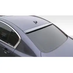 2007-2013 Infiniti G Sedan GT Spec Rear Wing image - 3