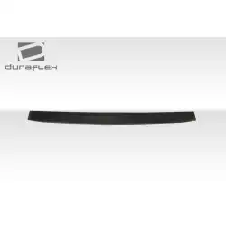 2007-2013 Infiniti G Sedan G25 G35 G37 GT Spec Roof Window Wing Spoiler - 1 Piece image - 7