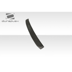 2007-2013 Infiniti G Sedan G25 G35 G37 Duraflex GT Spec Roof Window Wing Spoiler - 1 Piece image - 8