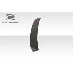 2007-2013 Infiniti G Sedan G25 G35 G37 GT Spec Roof Window Wing Spoiler - 1 Piece image - 9