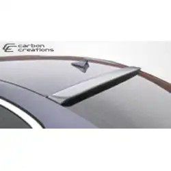 2007-2013 Infiniti G Sedan GT Spec Rear Wing image - 5
