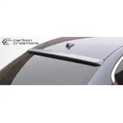 2007-2013 Infiniti G Sedan GT Spec Rear Wing image - 7