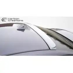 2007-2013 Infiniti G Sedan GT Spec Rear Wing image - 11