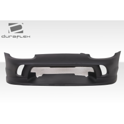 2001-2005 Mazda Miata Duraflex Wizdom Front Bumper - 1 Piece image - 9